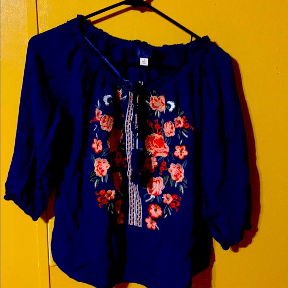 Womens shirt Petite